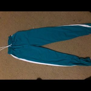 Squid game sweatpants